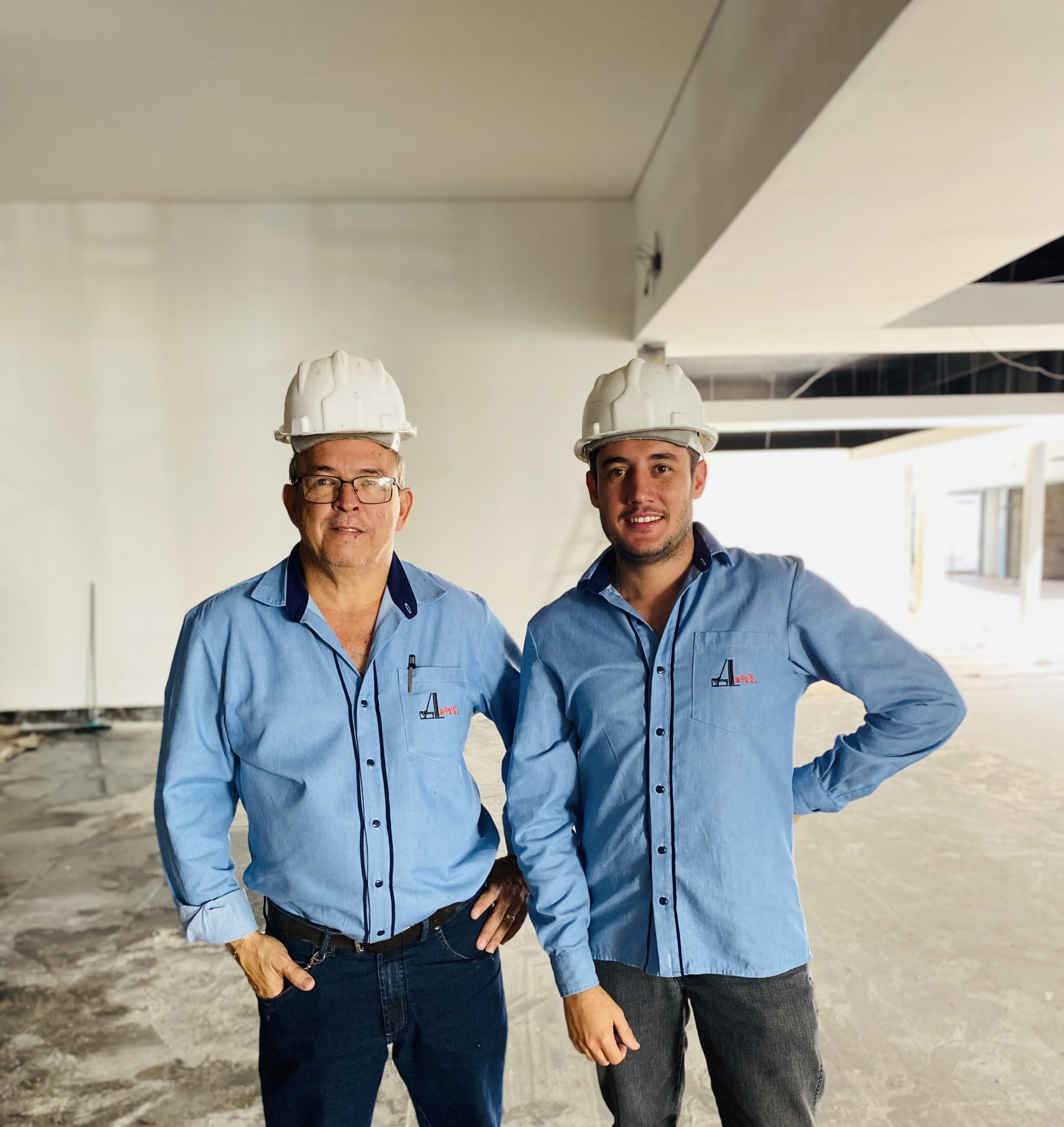 Compromisso com Qualidade e Confiança