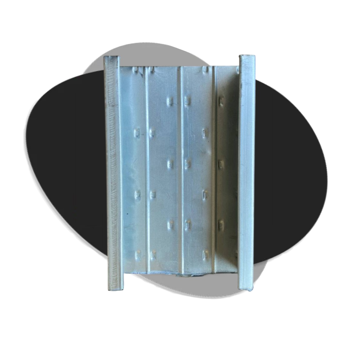 LajeSteelMold
