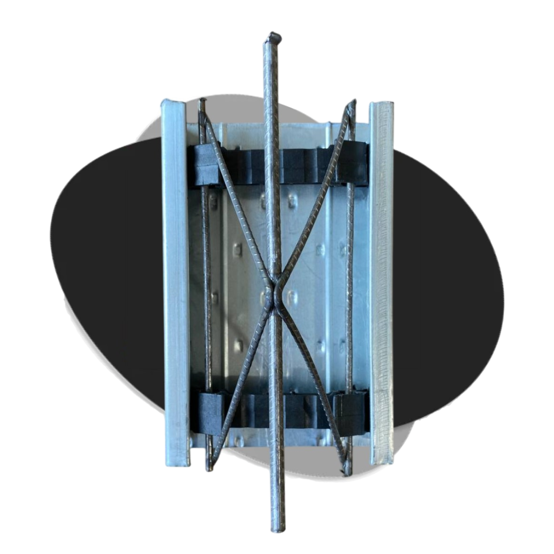 LajeSteelMold