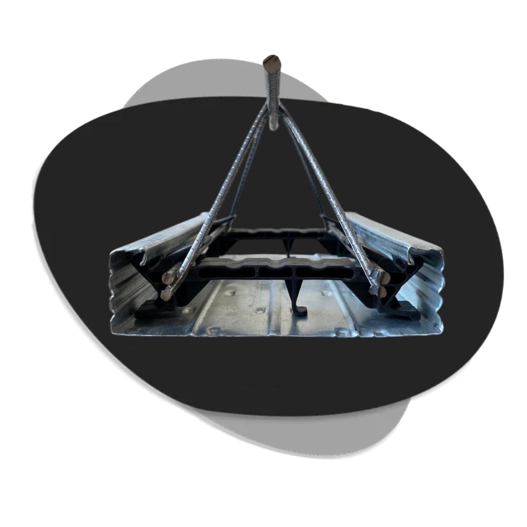 LajeSteelMold