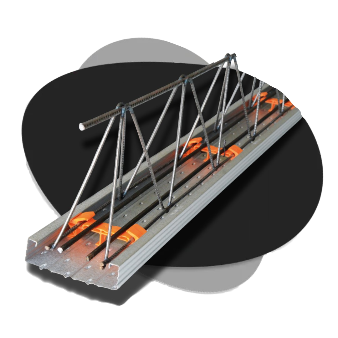 Laje STeel Mold